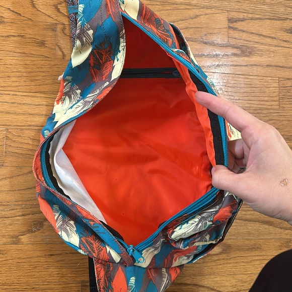 Kavu Rope Bag - Picture 3 of 7